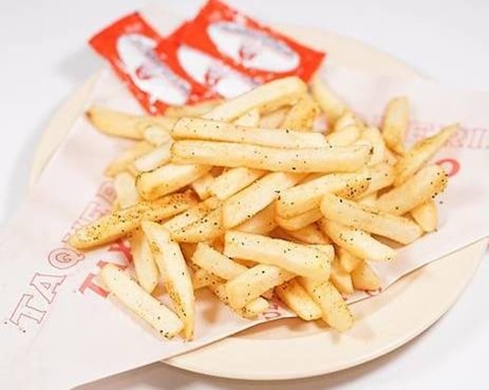 Lg French Fries.