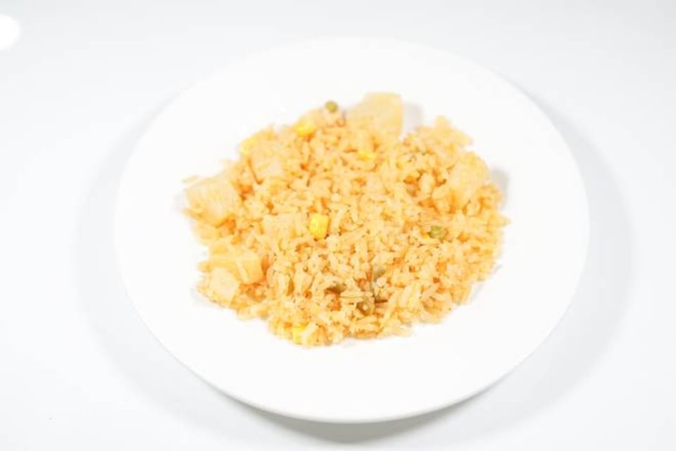 Rice.